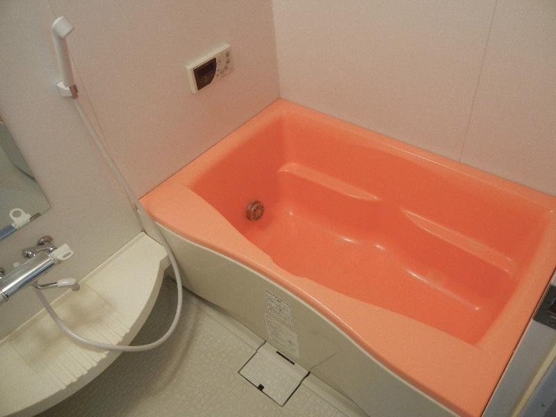 Trusty千種南|名古屋市の賃貸ならMy賃貸の浴室|Trusty千種南