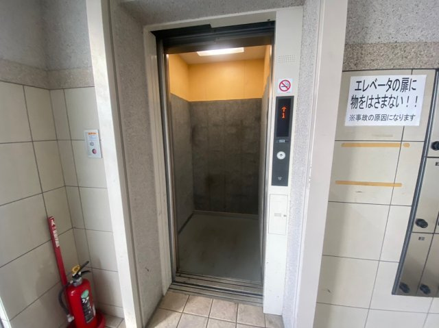 ロアール泉のその他共用部分