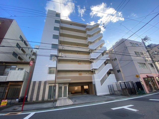 ロアール泉の外観|ロアール泉