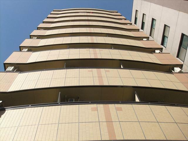 マルティーノ新栄| 名古屋市の賃貸ならMy賃貸の外観