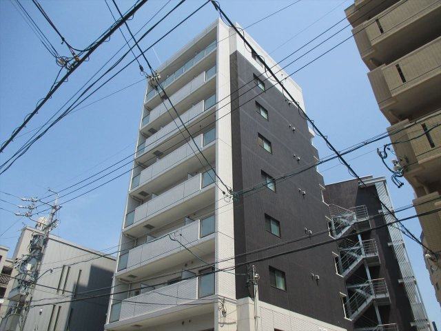 ゴルトベルクの外観|ゴルトベルク