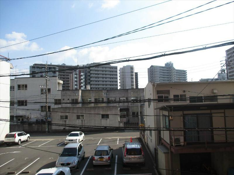 メゾン・ボナールの展望|メゾン・ボナール