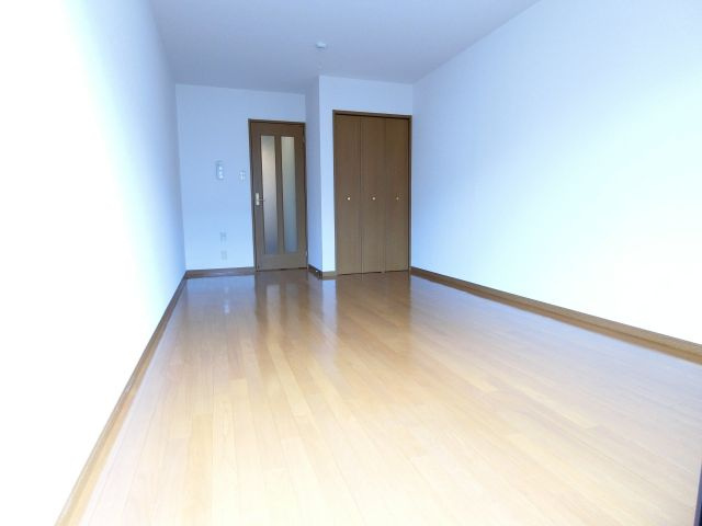 フジパレスアサヒの設備