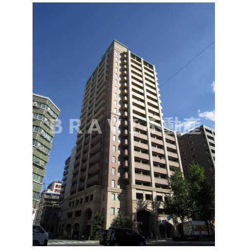 樹樹ガーデン　BRAVI不動産