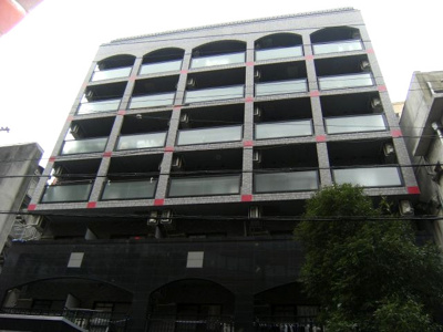 【外観】 | パレス大手前Ⅰ