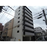 モダンパラッツォ大濠公園の画像