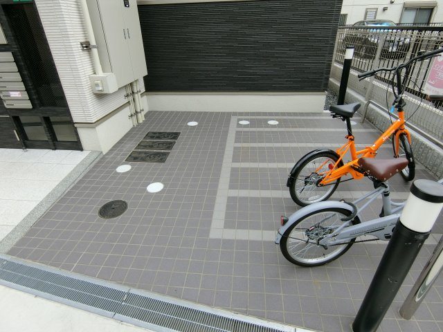 【その他共用部分】 | クレアシエスタ