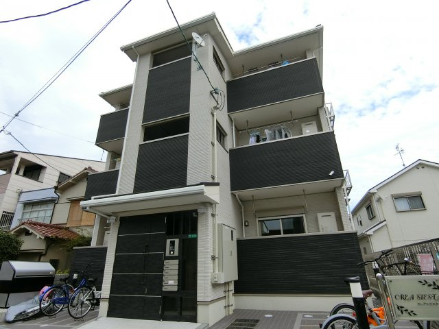 【外観】 | クレアシエスタ