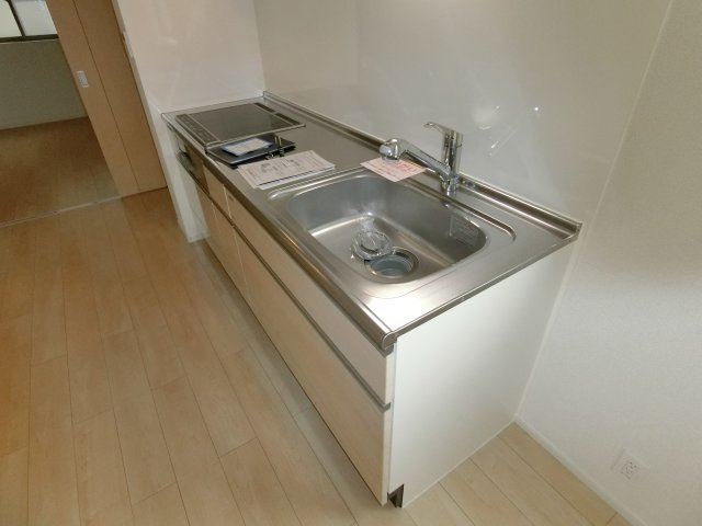 【キッチン】 | クレアシエスタ