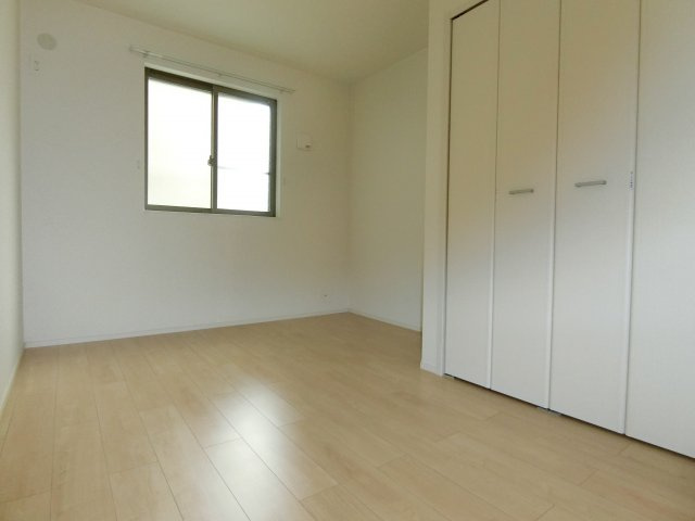 【寝室】 | クレアシエスタ