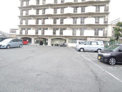 【その他共用部分】 | セントラルマンション平野