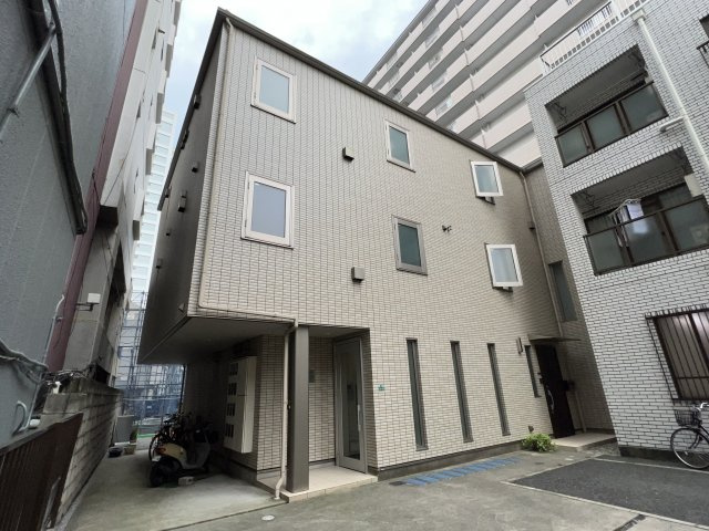 ランドハイム西小岩