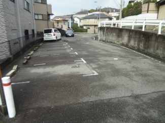 【外観】 | ヨシキパーキング
