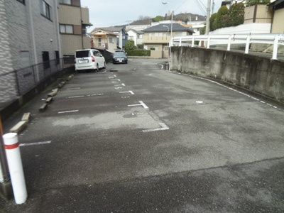 【外観】 | ヨシキパーキング