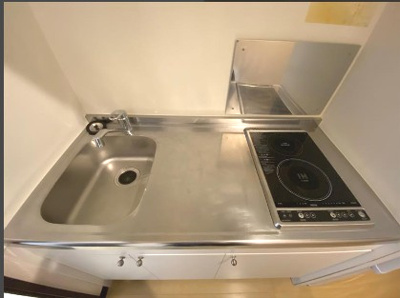 【キッチン】 | キャトルセゾン