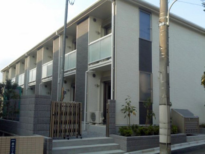 【外観】 | キャトルセゾン