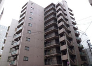 パークステージ茅場町の画像