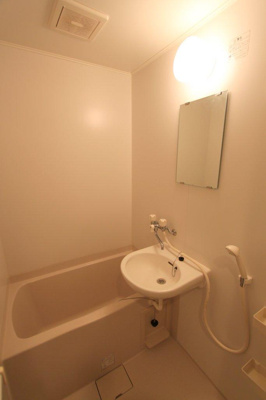 【浴室】 | グランデージチバ
