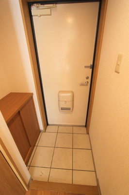 【玄関】 | グランデージチバ