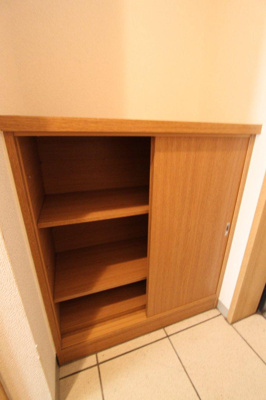 【収納】 | グランデージチバ