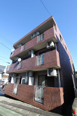 【外観】 | グランデージチバ