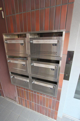 【その他共用部分】 | グランデージチバ