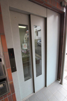 【その他共用部分】 | グランデージチバ