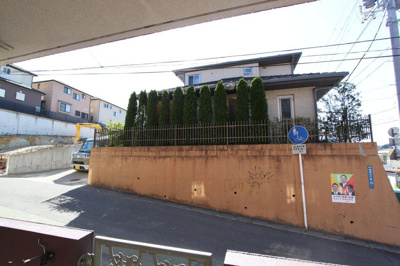 【展望】 | グランデージチバ