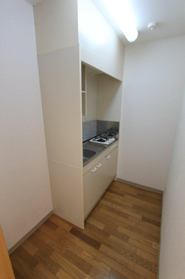 【キッチン】 | グランデージチバ