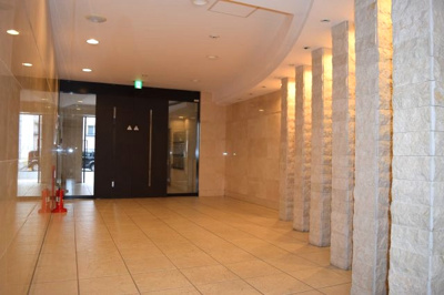 【エントランス】 | サムティ本町東レジックス