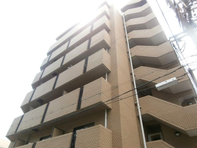 【外観】 | ゆずり葉