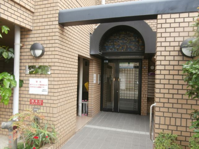 【外観】 | ゆずり葉