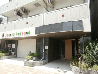 【外観】 | Ｃａｎａｌ天満橋