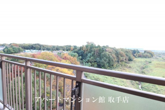 【展望】