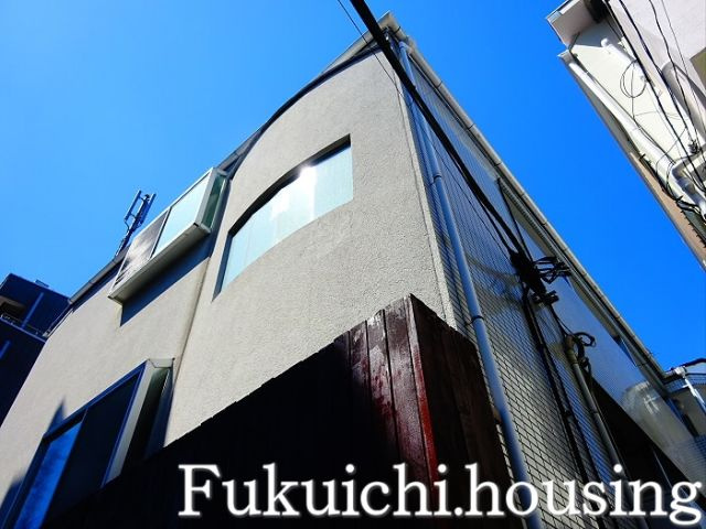 ＧＡＰ桜丘の外観