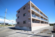 グラシア・K（ペット可）マンション　　　鹿沼市茂呂の画像