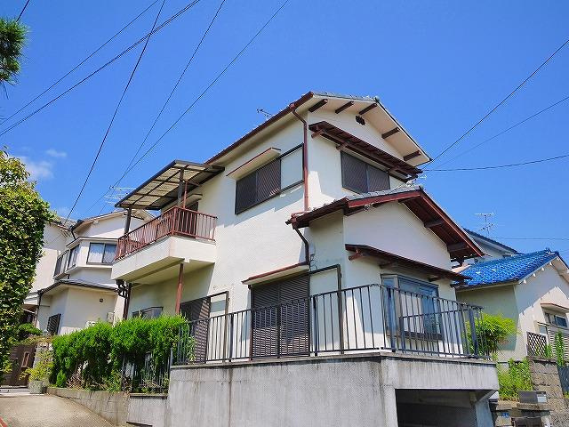 六条西3丁目戸建（１５－２）