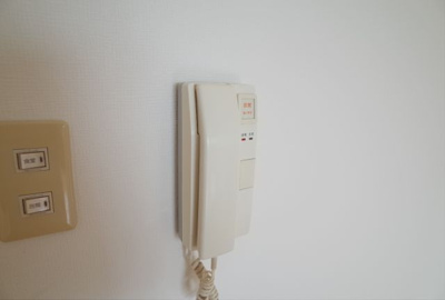 【セキュリティ】 | プラザ森北