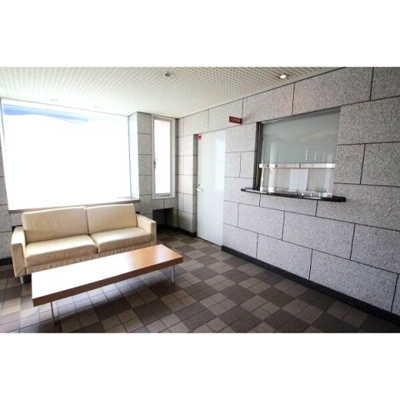 【ロビー】 | プラザ森北