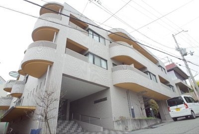 【外観】 | プラザ森北