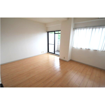 【居間・リビング】 | プラザ森北