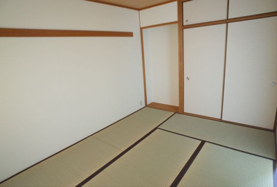 【和室】 | プラザ森北