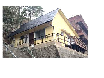 和歌山市関戸5丁目・中古戸建・53792の外観