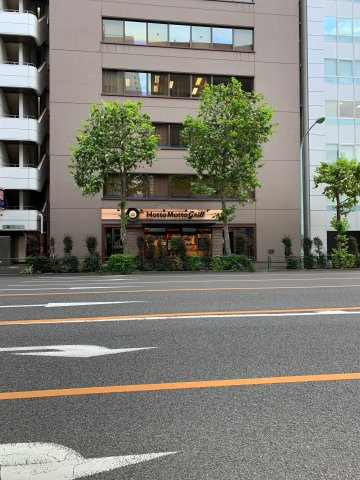 廣瀬第３ビルの外観