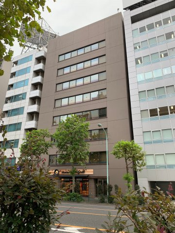 廣瀬第３ビルの外観
