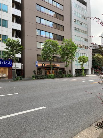 廣瀬第３ビルの外観