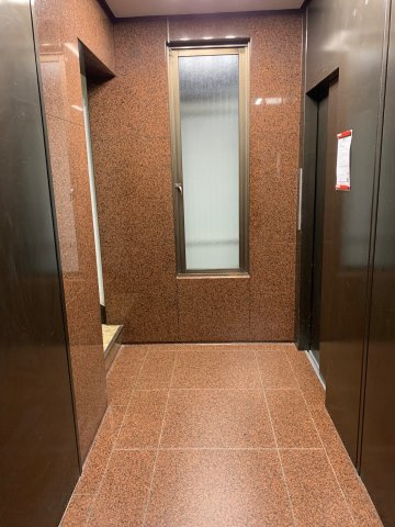 廣瀬第３ビルのその他共用部分