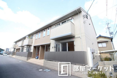 【外観】 | ＥＭＵ２２