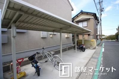 【その他共用部分】 | ＥＭＵ２２