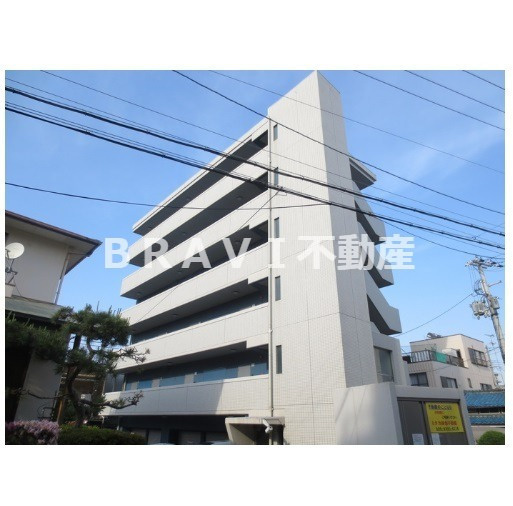 サンテ・潤　BRAVI不動産